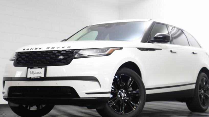 LAND ROVER RANGE ROVER VELAR 2021 SALYJ2EX2MA308717 image
